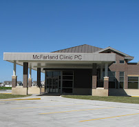 McFarland Urgent Care