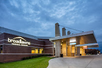 Broadlawns Medical Center
