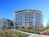 UI Health Care Medical Center