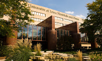 UI Health Care Medical Center