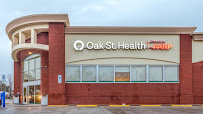 Oak Street Health Park Fair Primary Care Clinic