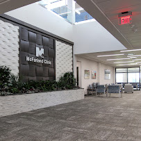 McFarland Clinic