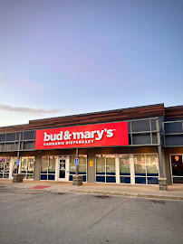 Bud & Mary's Dispensary