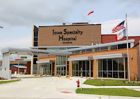 Iowa Specialty Hospital - Clarion