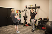 Team Iowa Physical Therapy