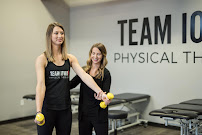 Team Iowa Physical Therapy