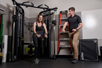 Elevate Physical Therapy and Sports Medicine