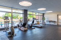 Kinetic Edge Physical Therapy - Des Moines
