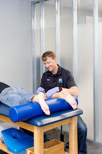 Kinetic Edge Physical Therapy - Des Moines