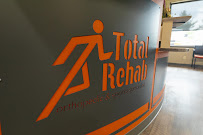 Total Rehab Ortho & Sports Specialist