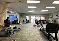 Fairfield Universal Therapy