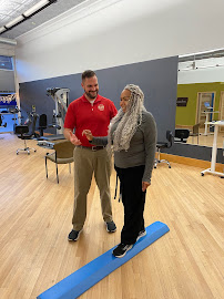 Des Moines - East Village Physical Therapy