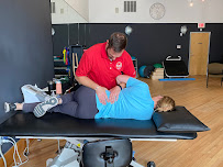 Des Moines - East Village Physical Therapy