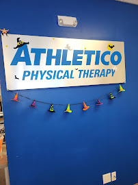 Athletico Physical Therapy - East Des Moines