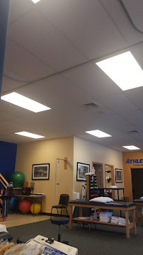 Athletico Physical Therapy - Waterloo North