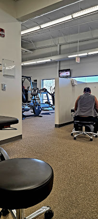 University of Iowa Health Care Sports Medicine