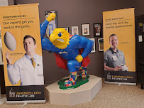 University of Iowa Health Care Sports Medicine