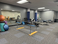 Rock Valley Physical Therapy - Muscatine - North Port