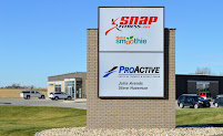 ProActive Physical Therapy & Sports Rehab Sioux Center