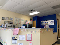 Athletico Physical Therapy - Iowa City East