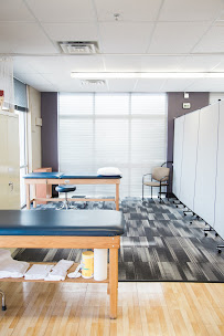 Kinetic Edge Physical Therapy - Ames West