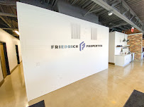 Friedrich Properties