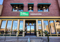 Better Homes and Gardens Real Estate Innovations