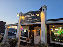 The Landmark Bistro