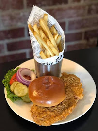 The Landmark Bistro