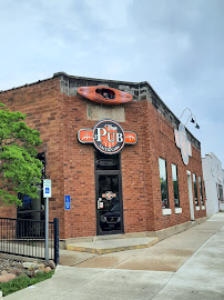 Pub On the Cedar