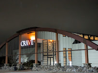CRAVE Food & Drink Sioux City