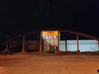 CRAVE Food & Drink Sioux City