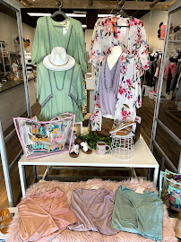 Graceann Boutique