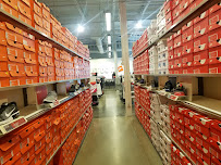 Nike Factory Store - Des Moines