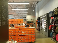 Nike Factory Store - Des Moines