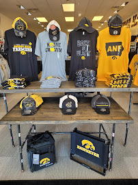 Iowa Style Apparel (inside Ironside Apparel and Promotions)