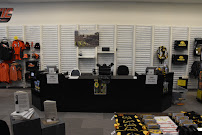 Iowa Style Apparel (inside Ironside Apparel and Promotions)