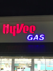 Hy-Vee Gas