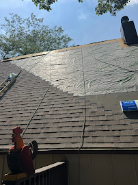 Legacy Roofing of Iowa