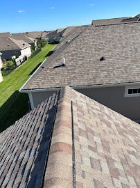 Recon Roofing & Construction
