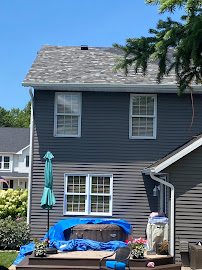 A+ Roofing and Siding Co.