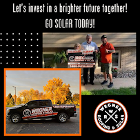 Wegner Roofing & Solar