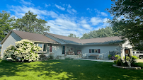 Raber Roofing Systems LLC