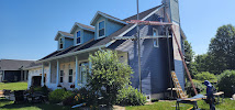 Garcia Roofing & Exteriors