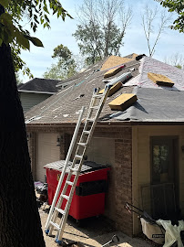 Tomlinson-Cannon Roofing