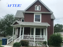 Green Valley Roofing Siding Windows