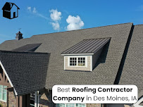 Des Moines Roofing Company