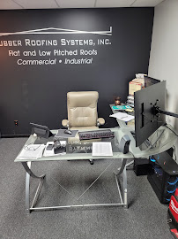 Rubber Roofing Systems Inc