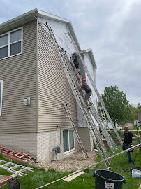 Perfect Pitch Roofing | Siding | Gutters