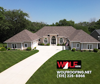 Wolf Roofing
